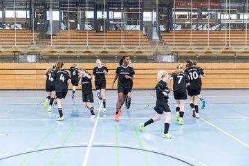 Bild 40 - wBJ Fortuna St. Juergen Winter Cup